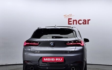 BMW X2, 2021 год, 2 684 300 рублей, 4 фотография