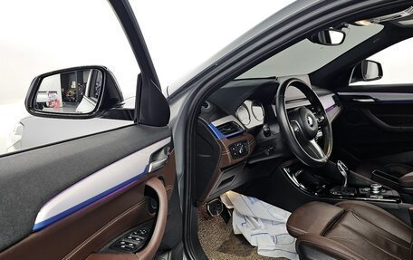 BMW X2, 2021 год, 2 684 300 рублей, 19 фотография