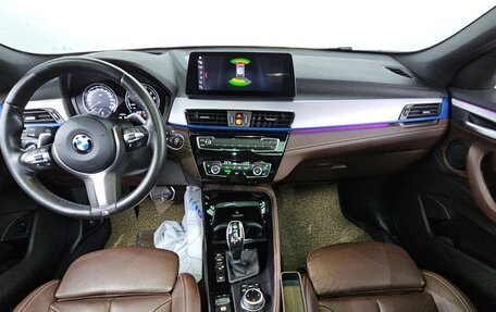 BMW X2, 2021 год, 2 684 300 рублей, 16 фотография