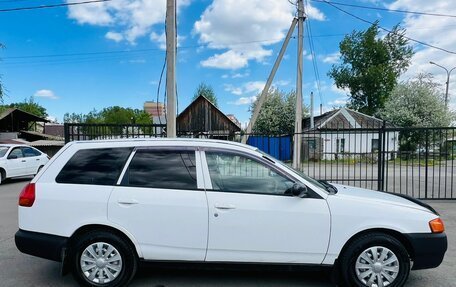 Nissan AD II, 2001 год, 319 000 рублей, 5 фотография