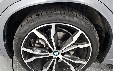 BMW X2, 2021 год, 2 684 300 рублей, 14 фотография