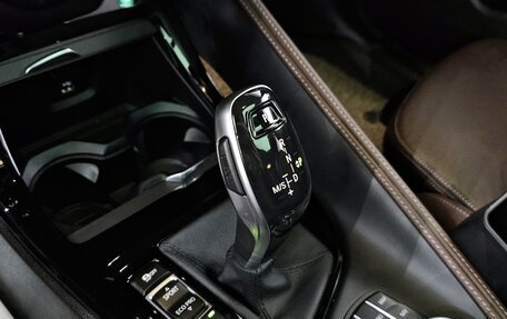 BMW X2, 2021 год, 2 684 300 рублей, 18 фотография