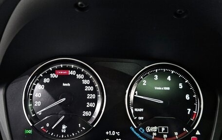 BMW X2, 2021 год, 2 684 300 рублей, 17 фотография
