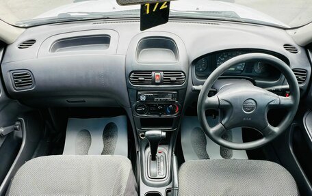 Nissan AD II, 2001 год, 319 000 рублей, 14 фотография