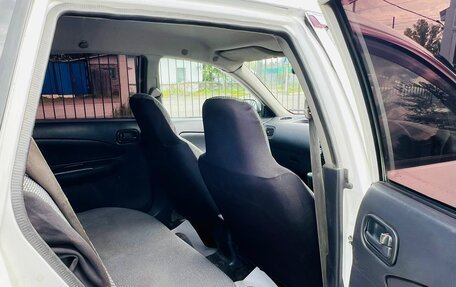 Nissan AD II, 2001 год, 319 000 рублей, 12 фотография
