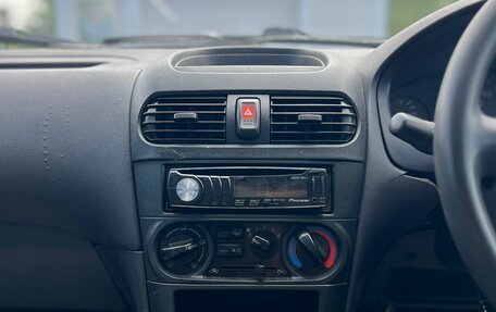 Nissan AD II, 2001 год, 319 000 рублей, 19 фотография