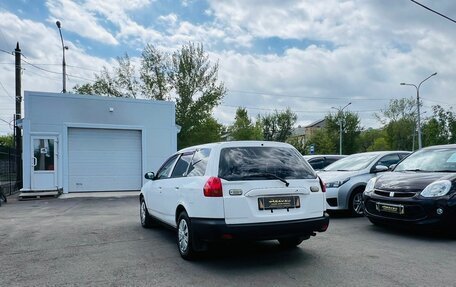Nissan AD II, 2001 год, 319 000 рублей, 8 фотография