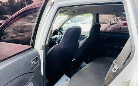 Nissan AD II, 2001 год, 319 000 рублей, 11 фотография