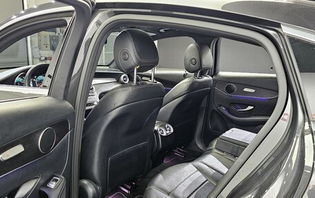 Mercedes-Benz GLC Coupe, 2022 год, 3 943 000 рублей, 16 фотография