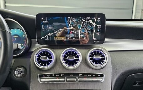 Mercedes-Benz GLC Coupe, 2022 год, 3 943 000 рублей, 5 фотография