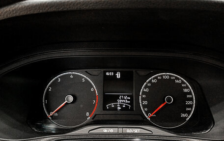 Volkswagen Polo VI (EU Market), 2020 год, 1 502 000 рублей, 13 фотография