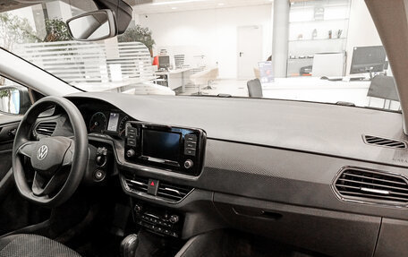 Volkswagen Polo VI (EU Market), 2020 год, 1 502 000 рублей, 11 фотография