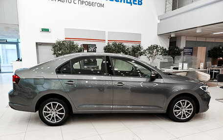 Volkswagen Polo VI (EU Market), 2020 год, 1 502 000 рублей, 4 фотография