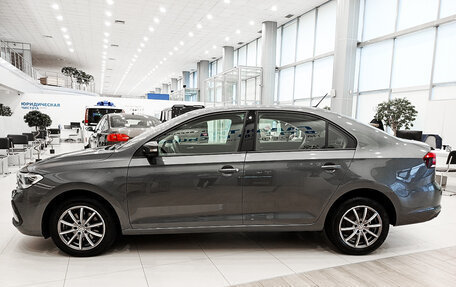 Volkswagen Polo VI (EU Market), 2020 год, 1 502 000 рублей, 8 фотография
