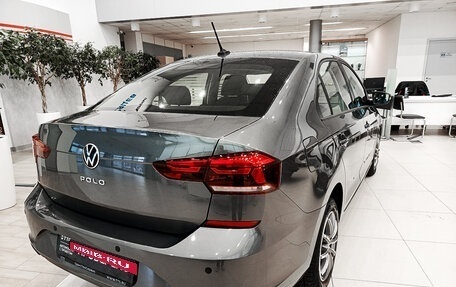 Volkswagen Polo VI (EU Market), 2020 год, 1 502 000 рублей, 5 фотография