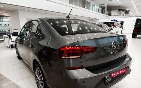 Volkswagen Polo VI (EU Market), 2020 год, 1 502 000 рублей, 7 фотография