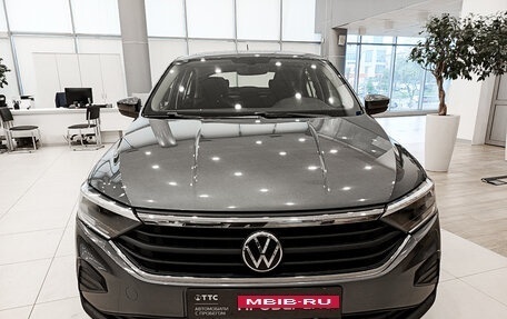Volkswagen Polo VI (EU Market), 2020 год, 1 502 000 рублей, 2 фотография
