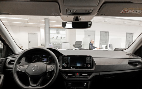 Volkswagen Polo VI (EU Market), 2020 год, 1 502 000 рублей, 14 фотография