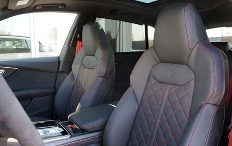 Audi Q8 I, 2025 год, 13 650 000 рублей, 6 фотография