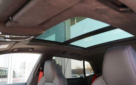 Audi Q8 I, 2025 год, 13 650 000 рублей, 9 фотография