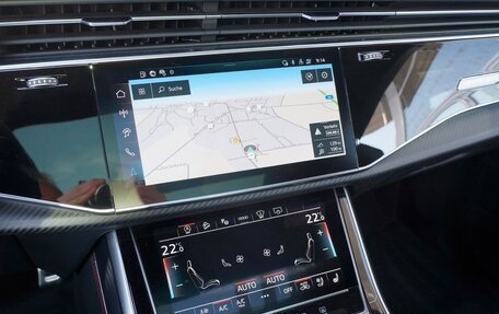 Audi Q8 I, 2025 год, 13 650 000 рублей, 10 фотография