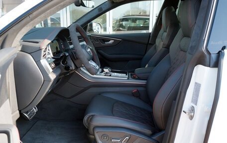 Audi Q8 I, 2025 год, 13 650 000 рублей, 5 фотография