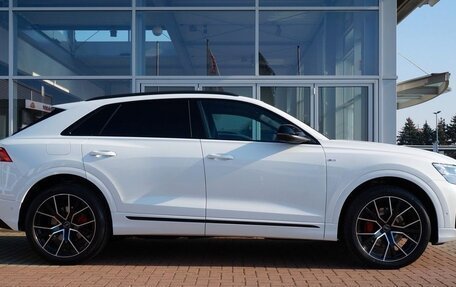 Audi Q8 I, 2025 год, 13 650 000 рублей, 2 фотография