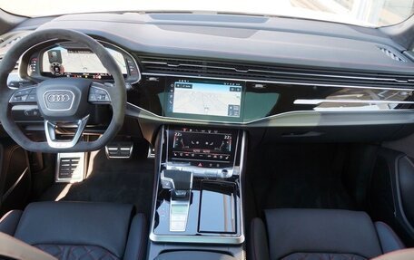 Audi Q8 I, 2025 год, 13 650 000 рублей, 7 фотография