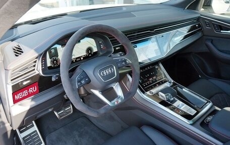 Audi Q8 I, 2025 год, 13 650 000 рублей, 4 фотография