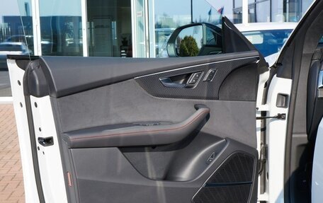 Audi Q8 I, 2025 год, 13 650 000 рублей, 13 фотография