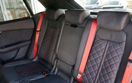 Audi Q8 I, 2025 год, 13 650 000 рублей, 14 фотография