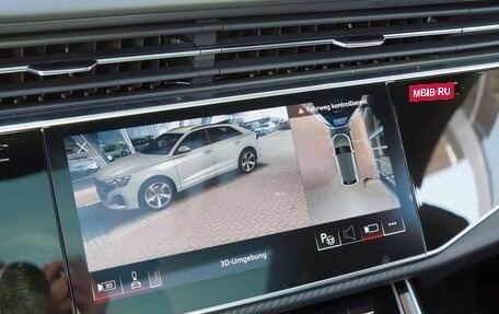 Audi Q8 I, 2025 год, 13 650 000 рублей, 12 фотография