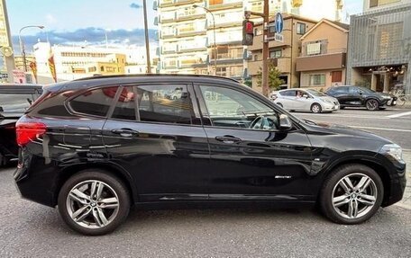BMW X1, 2016 год, 1 230 888 рублей, 5 фотография