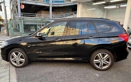 BMW X1, 2016 год, 1 230 888 рублей, 6 фотография