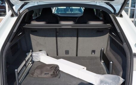 Audi Q8 I, 2025 год, 13 650 000 рублей, 17 фотография
