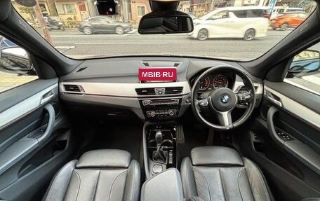 BMW X1, 2016 год, 1 230 888 рублей, 4 фотография