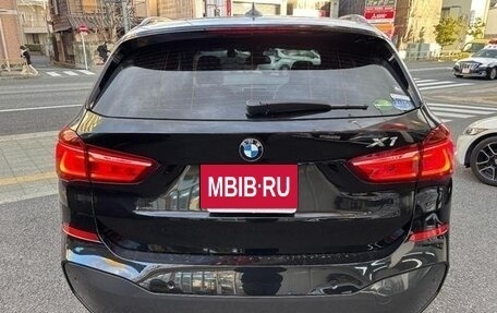 BMW X1, 2016 год, 1 230 888 рублей, 8 фотография