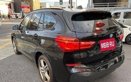 BMW X1, 2016 год, 1 230 888 рублей, 9 фотография