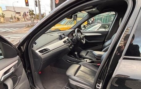 BMW X1, 2016 год, 1 230 888 рублей, 13 фотография