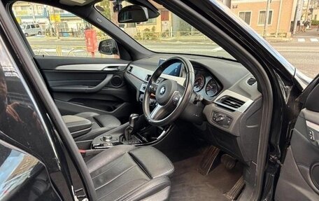BMW X1, 2016 год, 1 230 888 рублей, 11 фотография