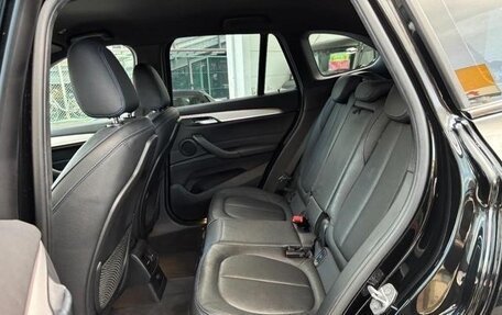 BMW X1, 2016 год, 1 230 888 рублей, 16 фотография
