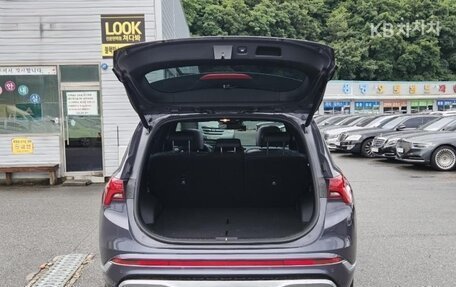 Hyundai Santa Fe IV, 2021 год, 2 890 000 рублей, 7 фотография