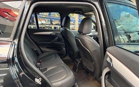 BMW X1, 2016 год, 1 230 888 рублей, 14 фотография