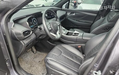 Hyundai Santa Fe IV, 2021 год, 2 890 000 рублей, 8 фотография