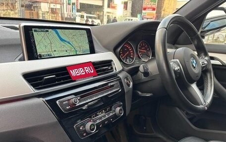 BMW X1, 2016 год, 1 230 888 рублей, 12 фотография