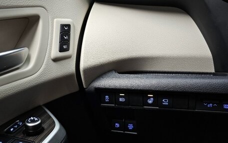 Toyota Sienna, 2021 год, 4 000 000 рублей, 14 фотография