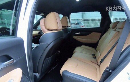 Hyundai Santa Fe IV, 2023 год, 3 180 000 рублей, 6 фотография