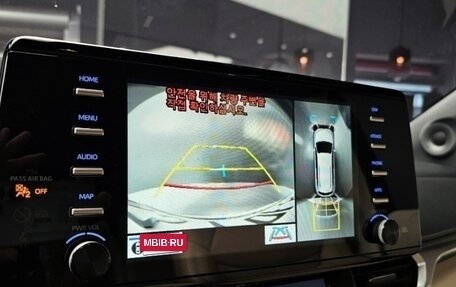 Toyota Sienna, 2021 год, 4 000 000 рублей, 15 фотография