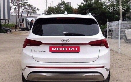 Hyundai Santa Fe IV, 2023 год, 3 180 000 рублей, 4 фотография
