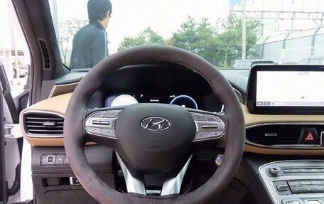 Hyundai Santa Fe IV, 2023 год, 3 180 000 рублей, 8 фотография